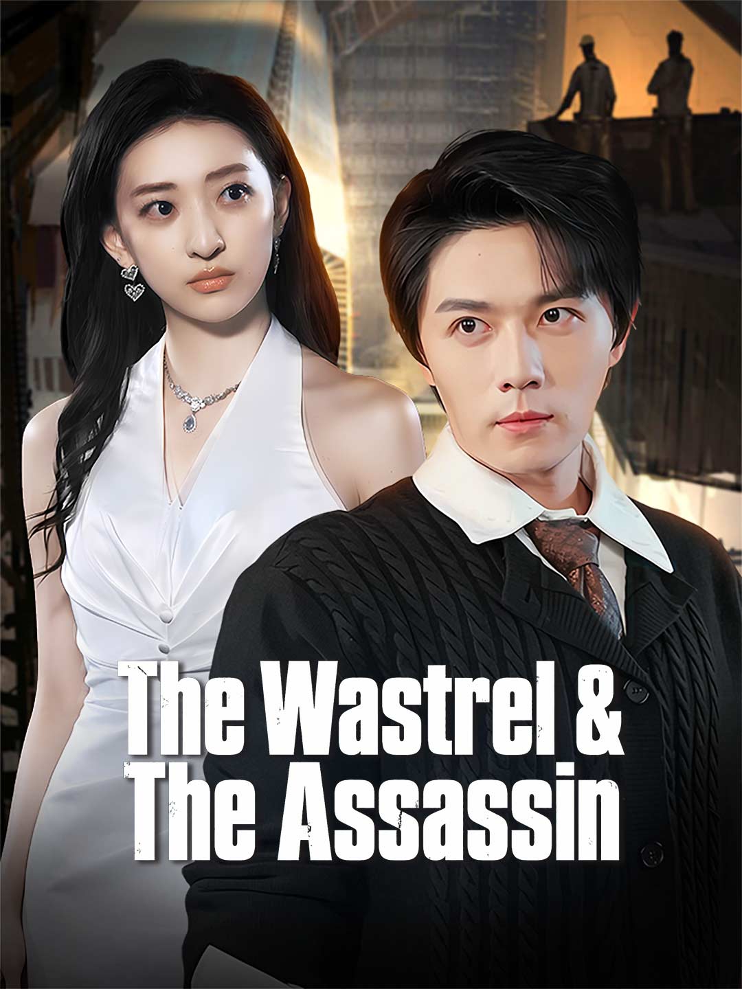 (Dubbing) The Wastrel & The Assassin