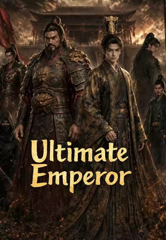 Ultimate Emperor
