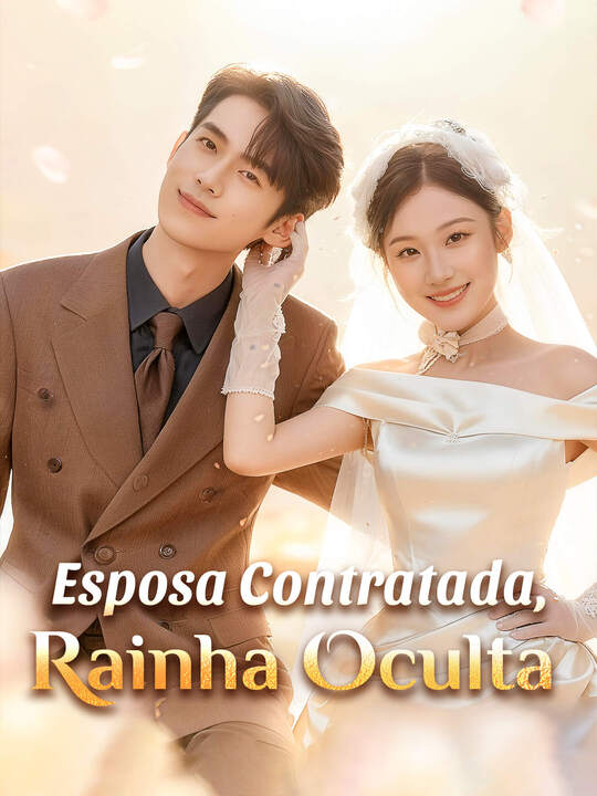 Esposa Contratada, Rainha Oculta