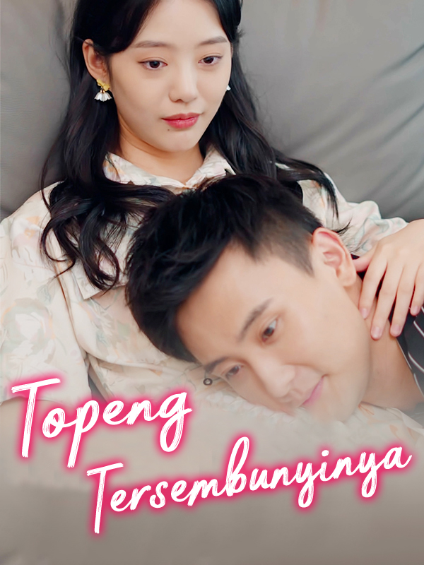 Topeng Tersembunyinya