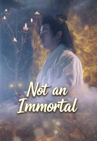 Not an Immortal