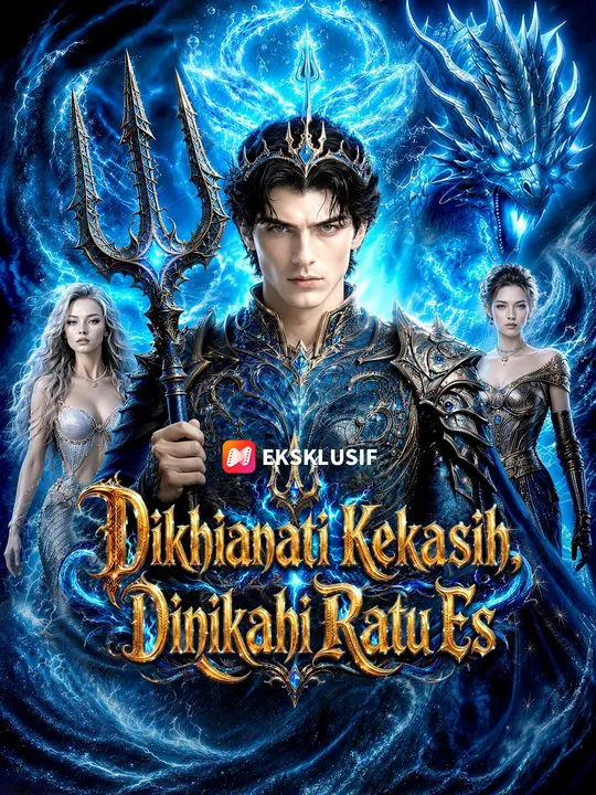 Dikhianati Kekasih, Dinikahi Ratu Es