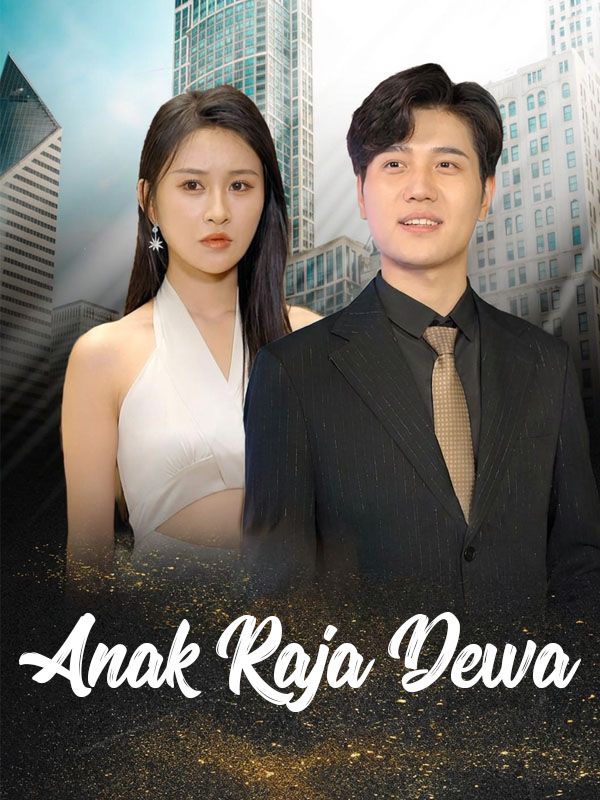 Anak Raja Dewa