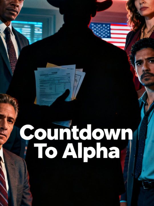 Countdown To Alpha