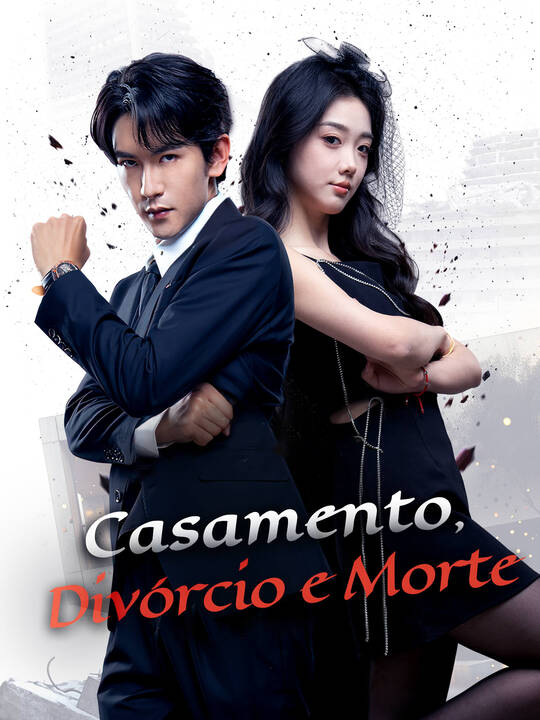 Casamento, Divórcio e Morte