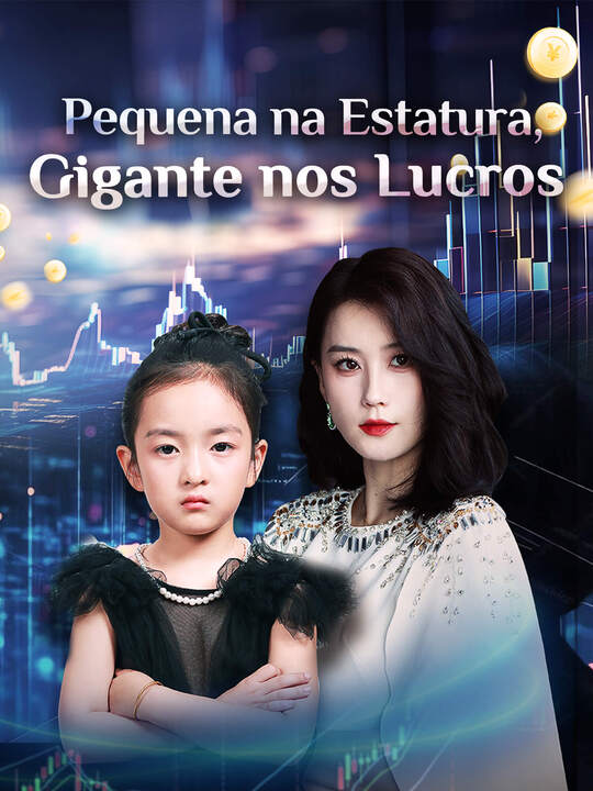 Pequena na Estatura, Gigante nos Lucros