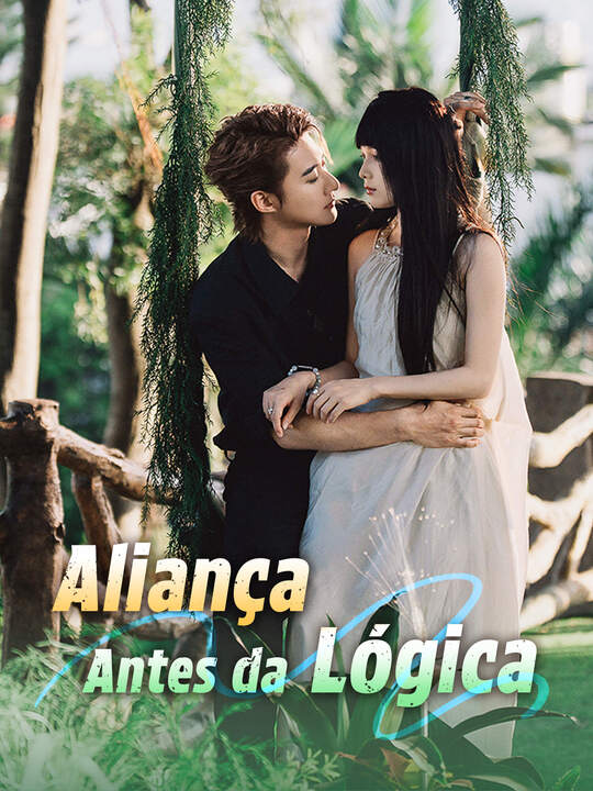 Aliança Antes da Lógica
