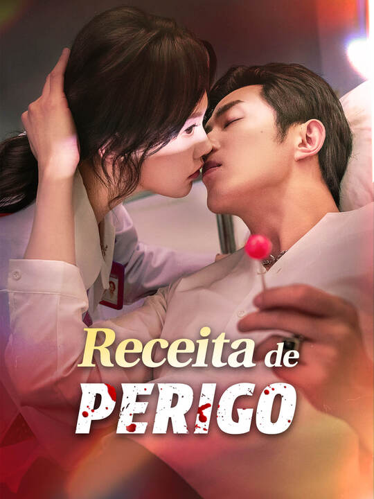 Receita de Perigo