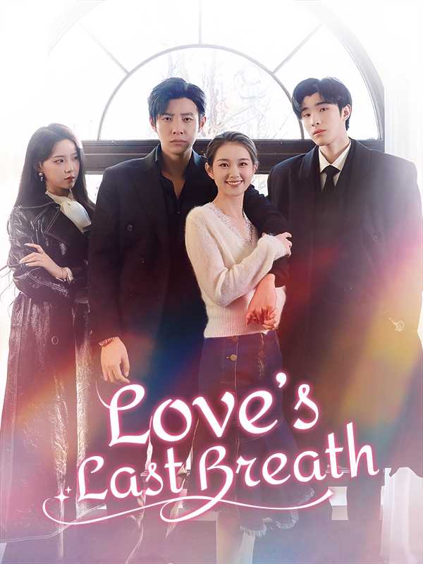 Love's Last Breath