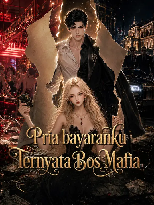 Pria bayaranku Ternyata Bos Mafia