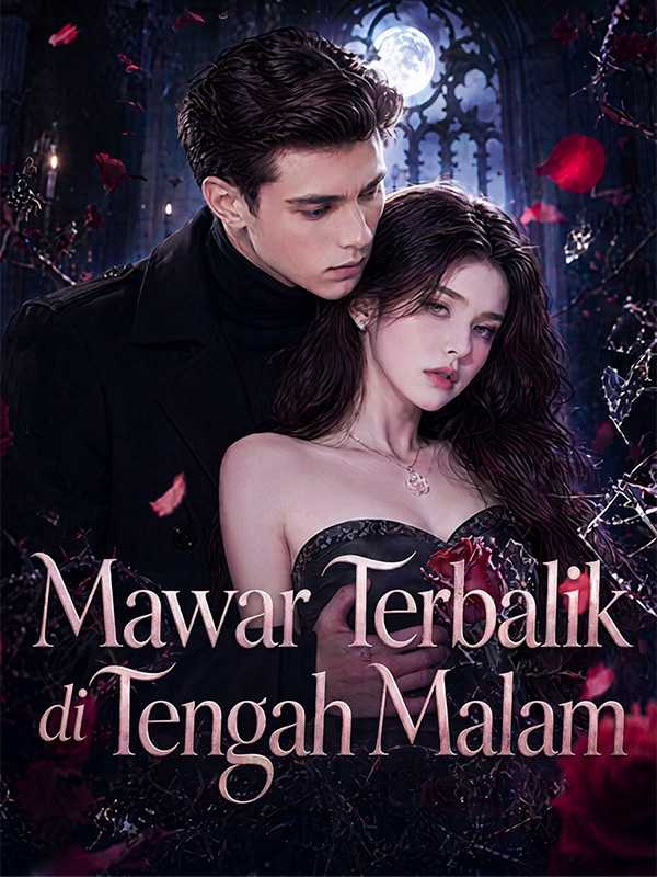 Mawar Terbalik di Tengah Malam
