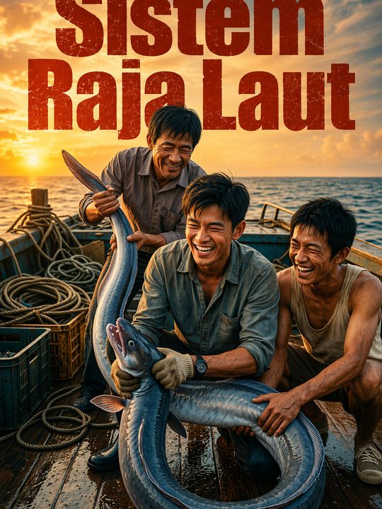 Sistem Raja Laut