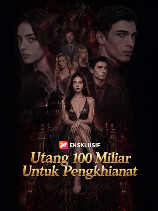 Utang 100 Miliar Untuk Pengkhianat