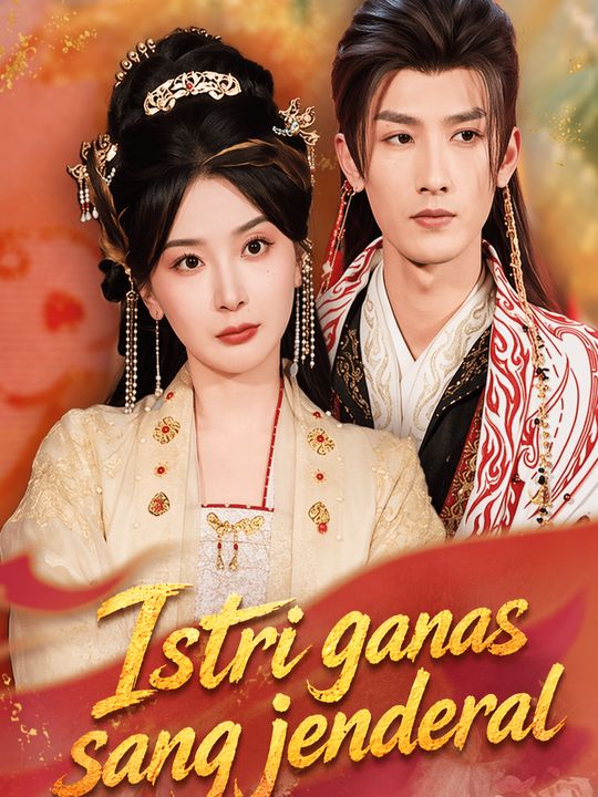 Istri ganas sang jenderal