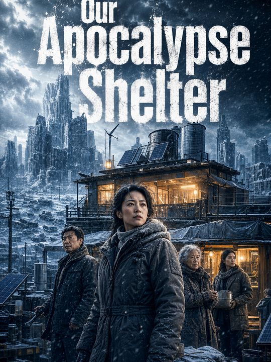 Our Apocalypse Shelter