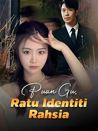 Madame Gu, Rainha da Identidade Secreta