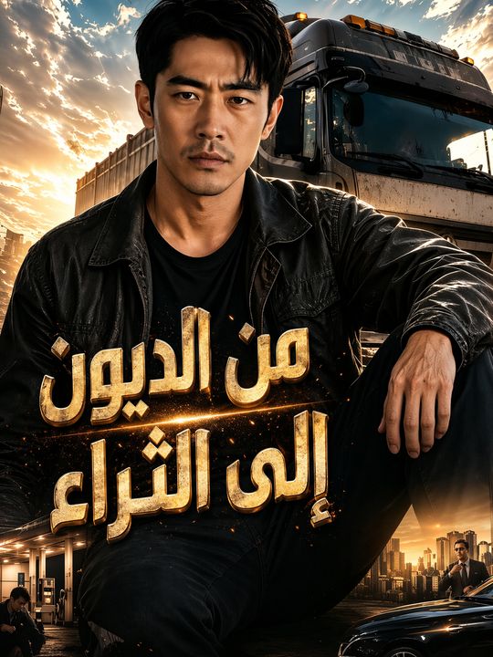 من الديون إلى الثراء