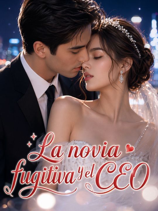 CEO pengantin yang kabur