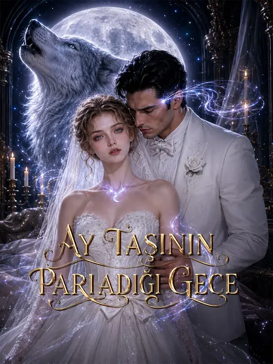 Ay Taşının Parladığı Gece