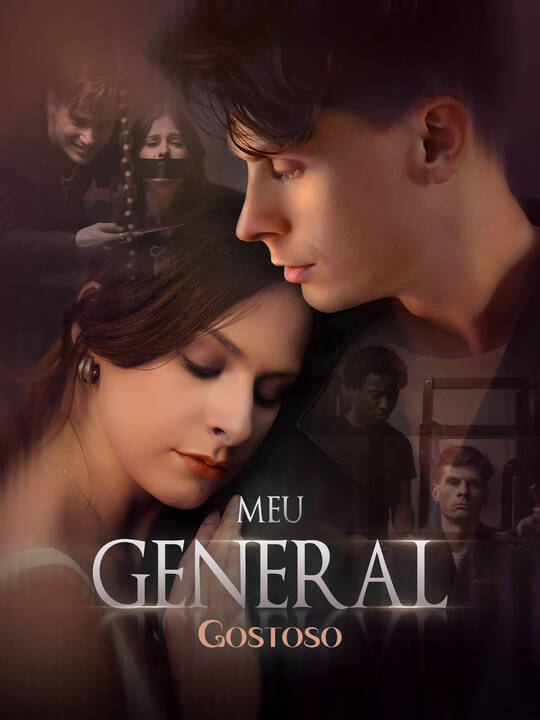 Meu General Gostoso