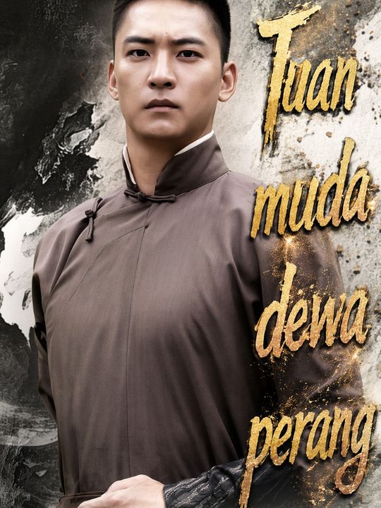 Kebangkitan Tubuh Dewa Perang