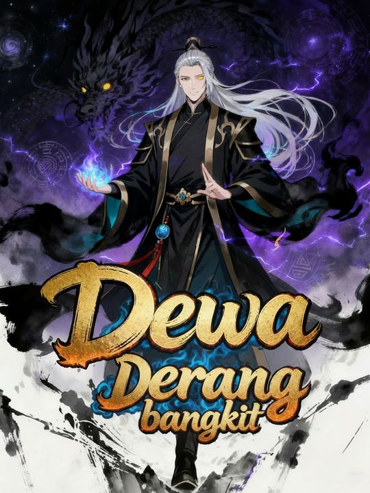Dewa perang bangkit