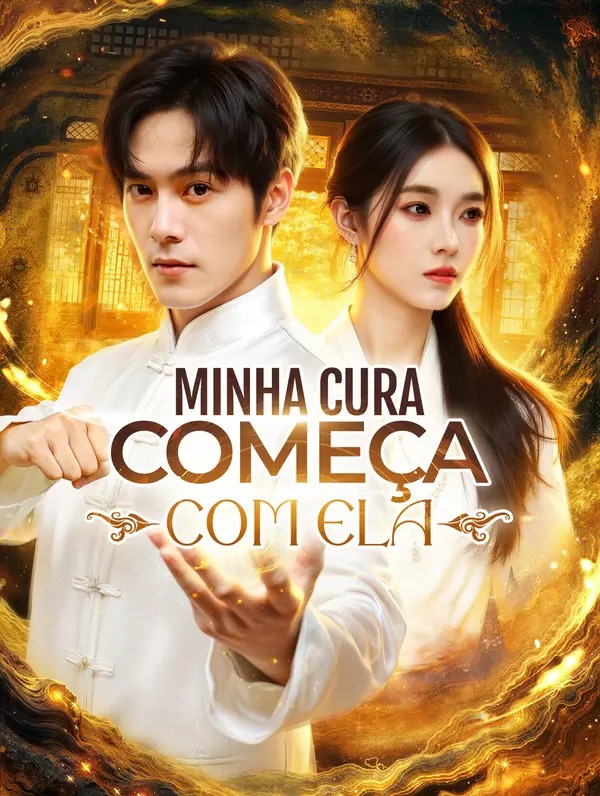 Minha Cura Começa com Ela(Dublado)