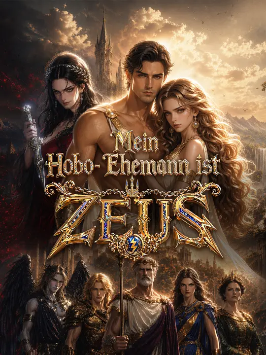 Mein Hobo-Ehemann ist Zeus