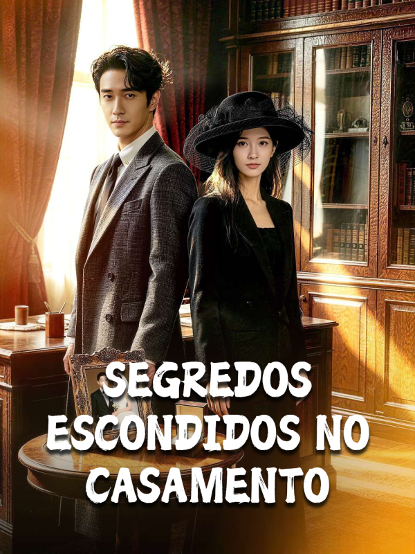 Segredos Escondidos no Casamento