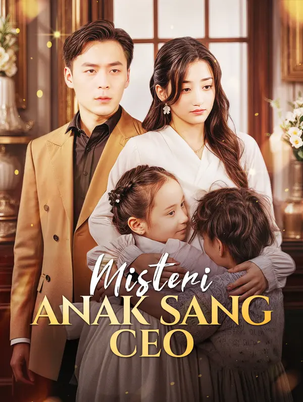 Misteri Anak Sang CEO