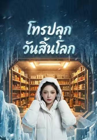 โทรปลุกวันสิ้นโลก