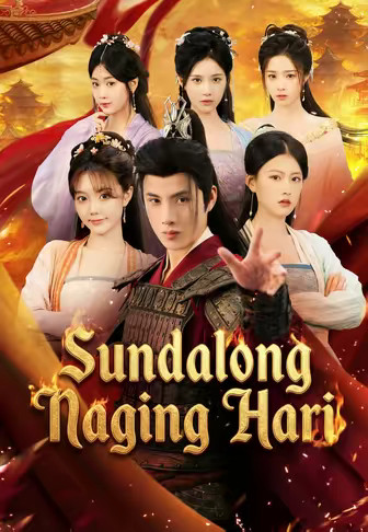 Sundalong Naging Hari