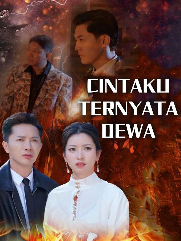 Cintaku Ternyata Dewa