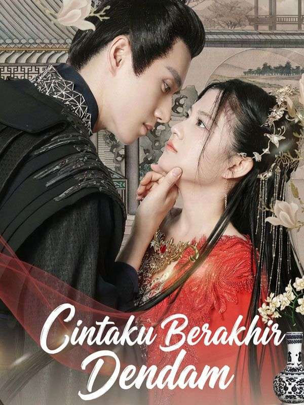 Cintaku Berakhir Dendam