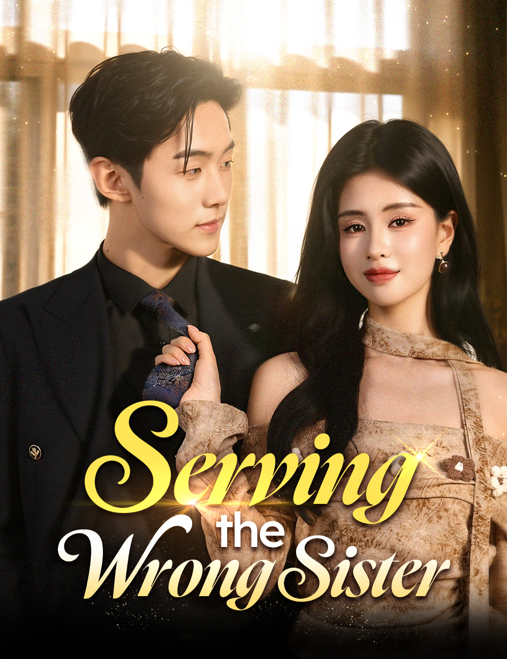 Serving the Wrong Sister​