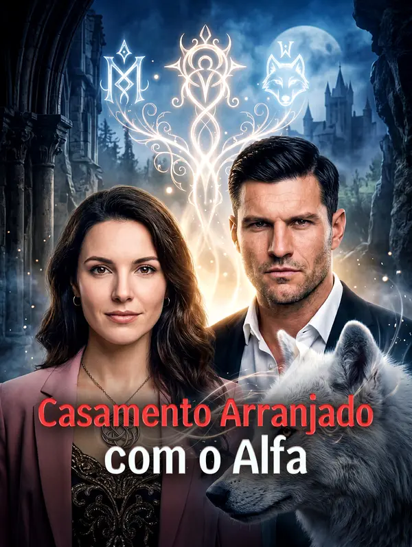 Casamento Arranjado com o Alfa
