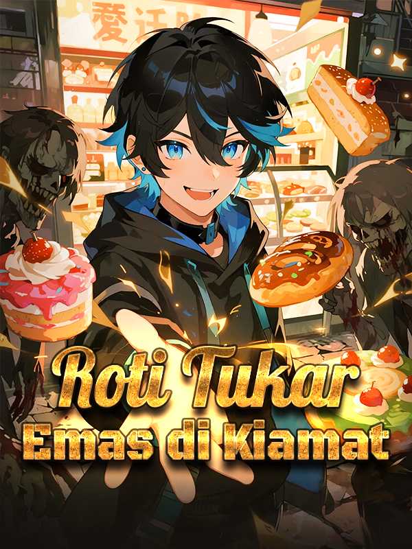Roti Tukar Emas di Kiamat