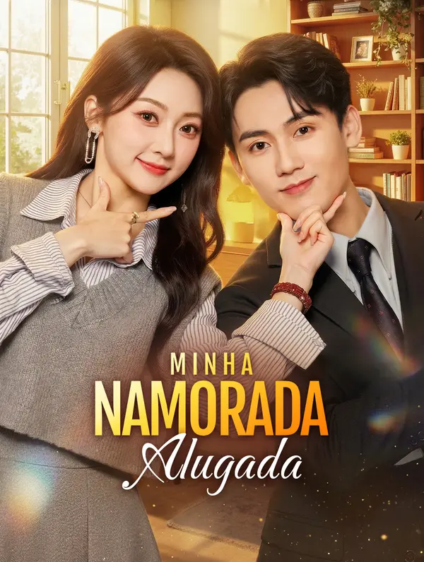 Minha Namorada Alugada(Dublado)