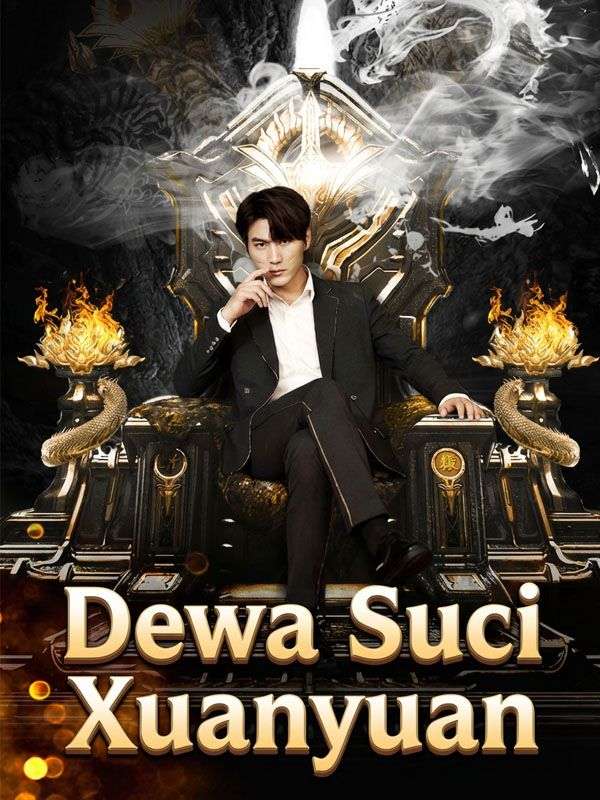 Dewa Suci Xuanyuan