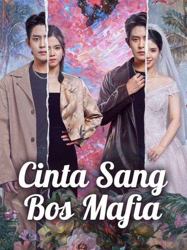 Cinta Sang Bos Mafia