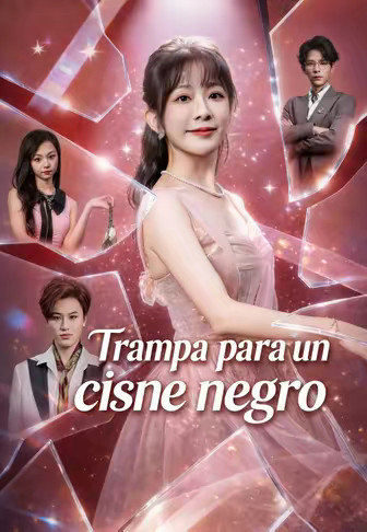 Trampa para un cisne negro