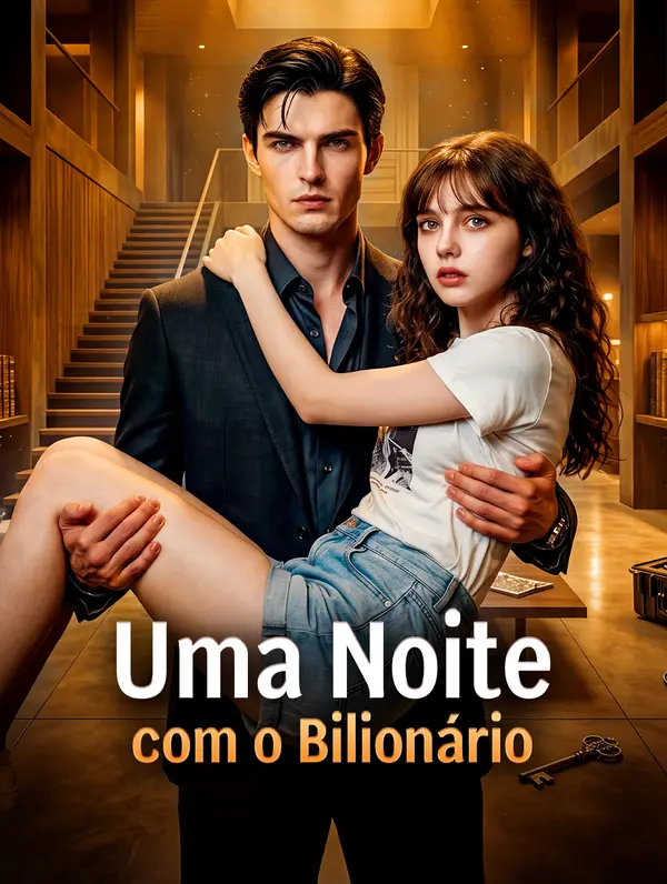 Uma Noite com o Bilionário