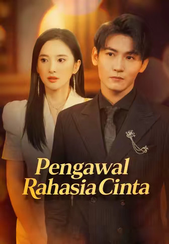 Pengawal Rahasia Cinta