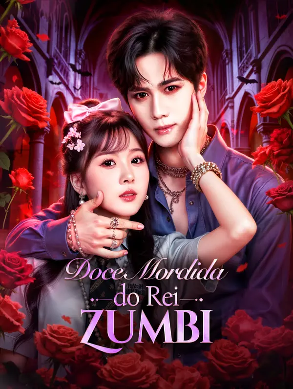 Doce Mordida do Rei Zumbi(Dublado)