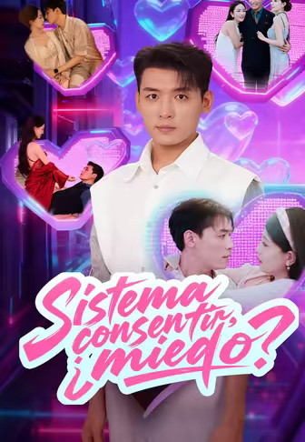 Sistema de consentir, ¿miedo?(Doblado)