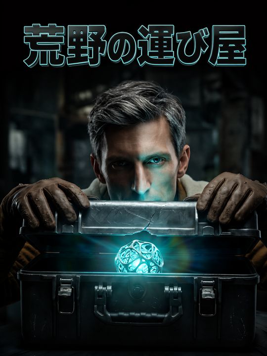 荒野の運び屋