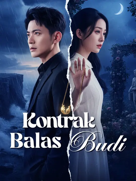 Kontrak Balas Budi