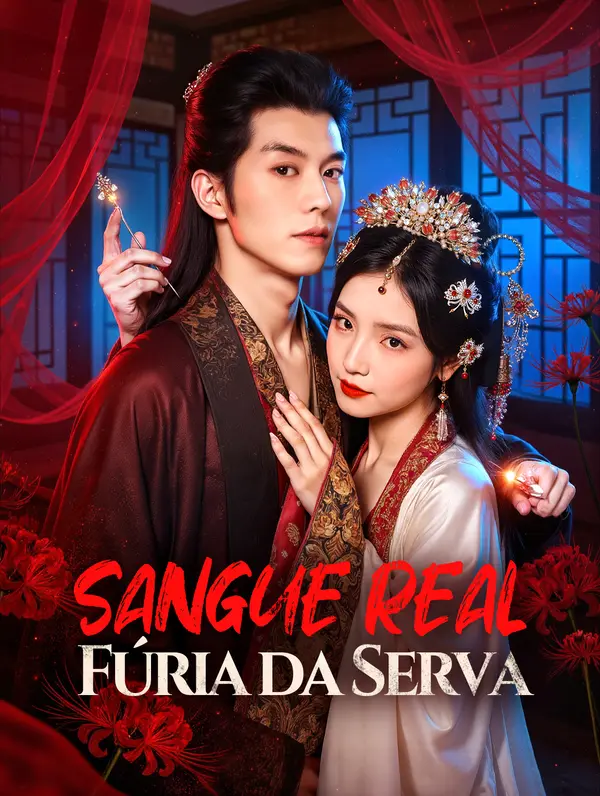 Sangue Real, Fúria da Serva(Dublado)
