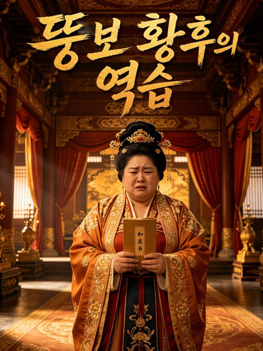 뚱보 황후의 역습