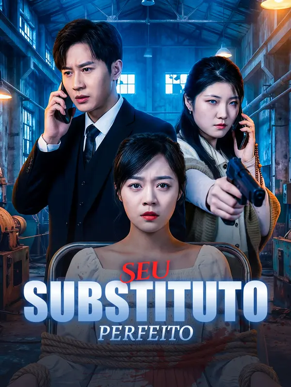 Seu Substituto Perfeito(Dublado)